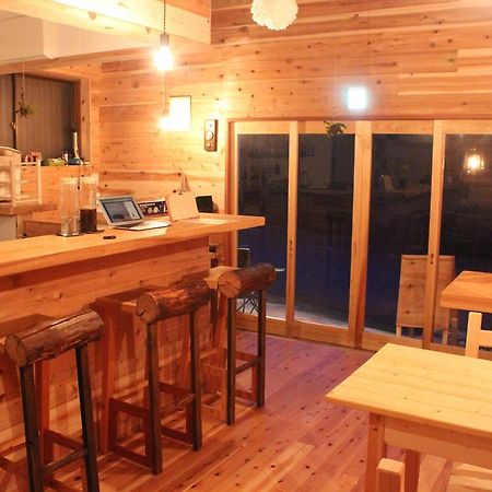 Hakone Guesthouse Toi Exterior photo