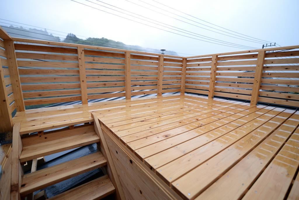 Hakone Guesthouse Toi Exterior photo