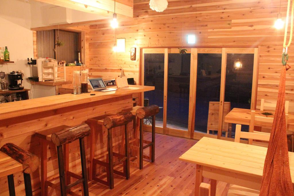 Hakone Guesthouse Toi Exterior photo
