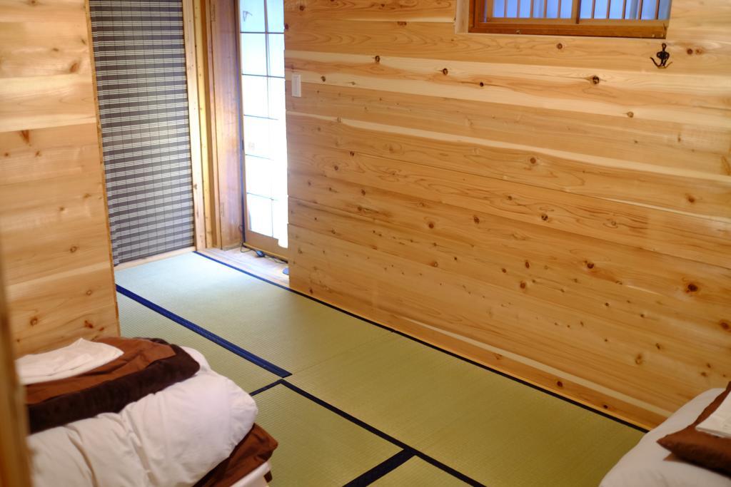 Hakone Guesthouse Toi Exterior photo