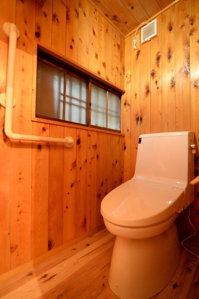 Hakone Guesthouse Toi Exterior photo