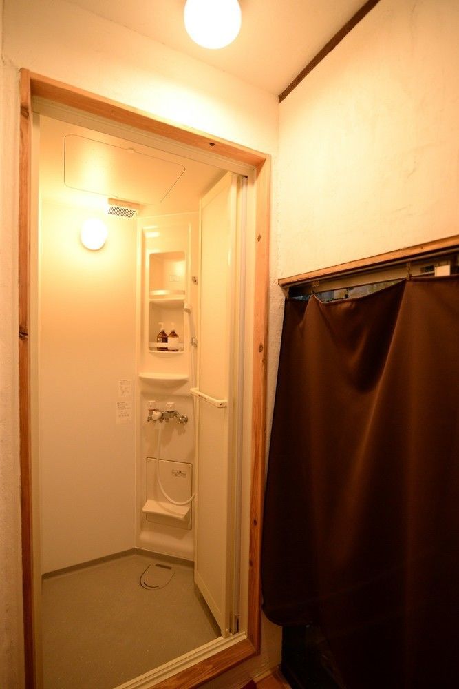 Hakone Guesthouse Toi Exterior photo