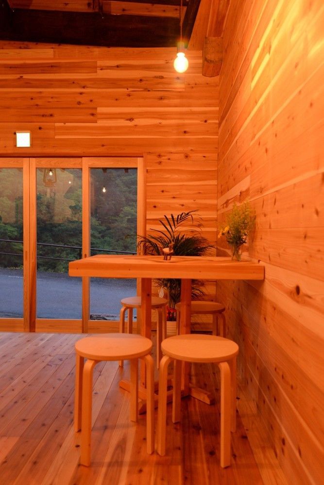 Hakone Guesthouse Toi Exterior photo