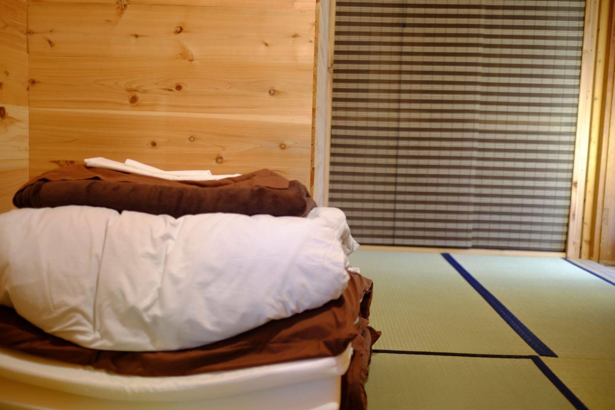Hakone Guesthouse Toi Exterior photo