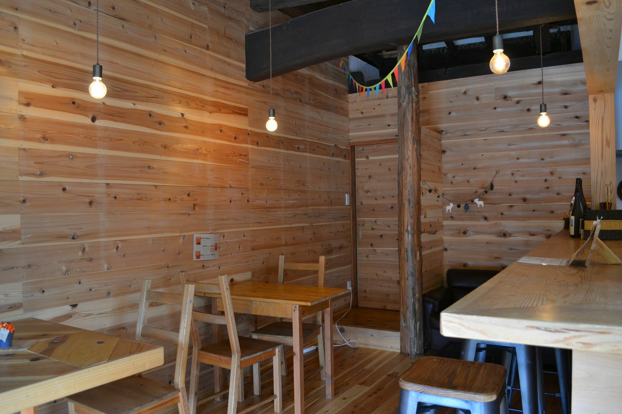 Hakone Guesthouse Toi Exterior photo