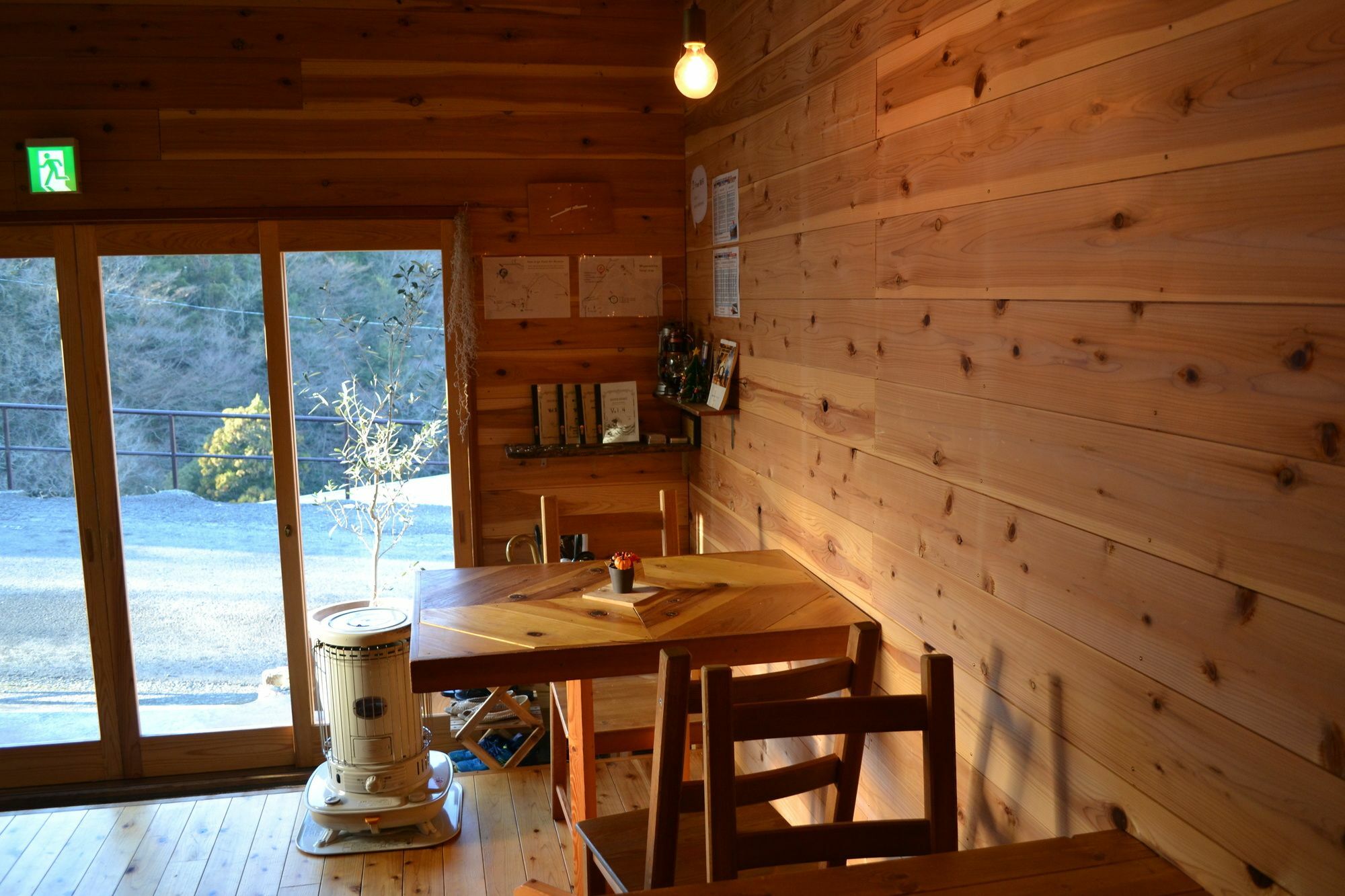 Hakone Guesthouse Toi Exterior photo